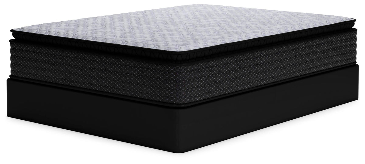 Anniversary Edition Pillowtop White Twin Mattress