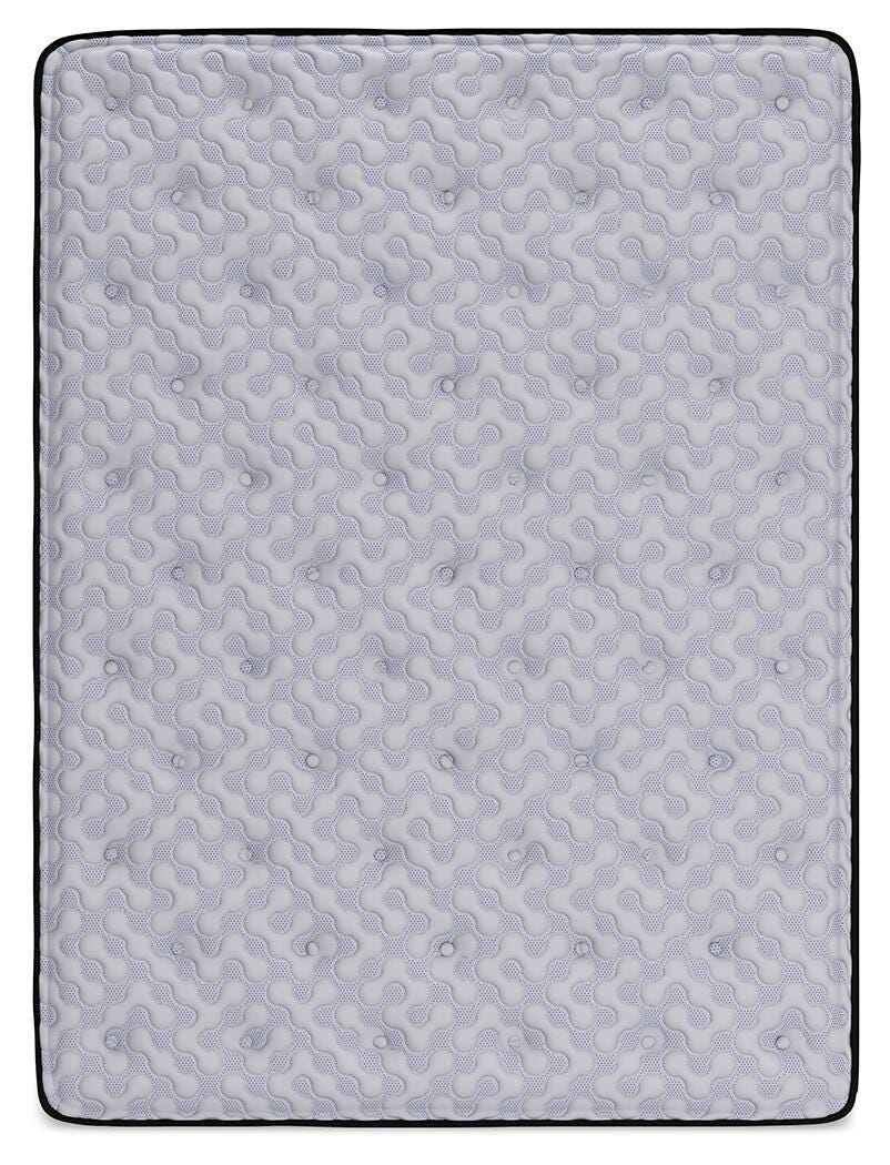 Anniversary Edition Pillowtop White Queen Mattress