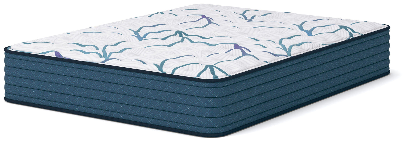 Limited Edition Firm 3.0 White Queen Mattress
