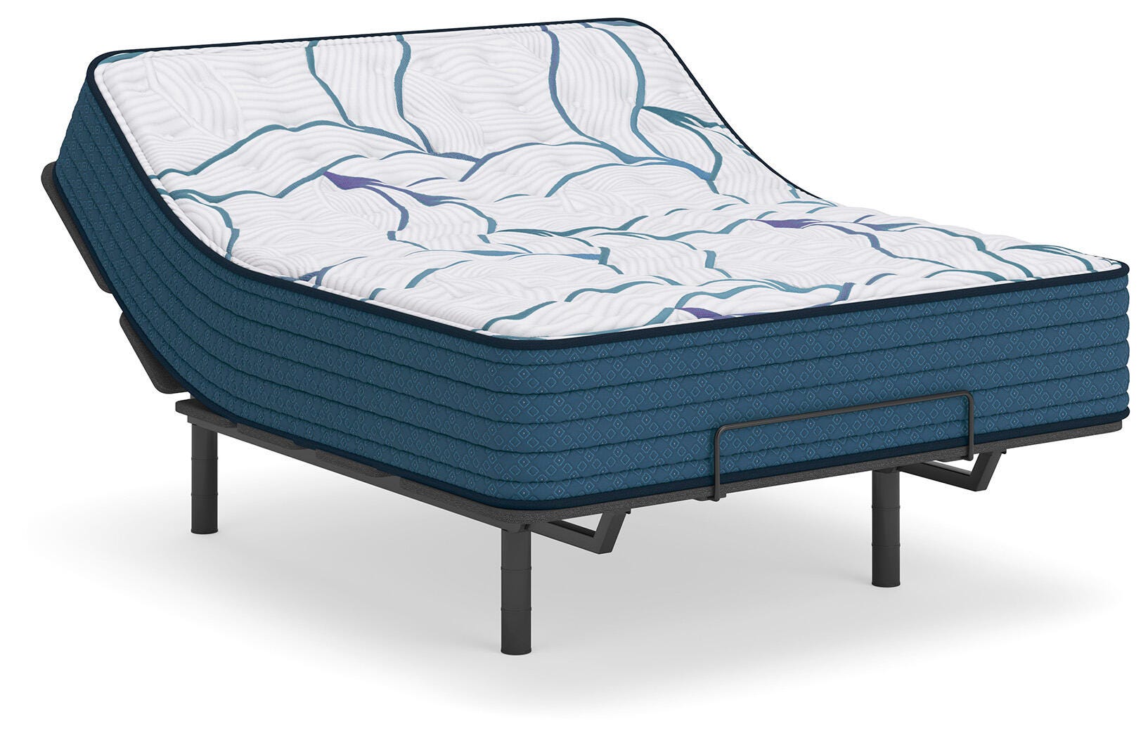 Limited Edition Firm 3.0 White Queen Mattress