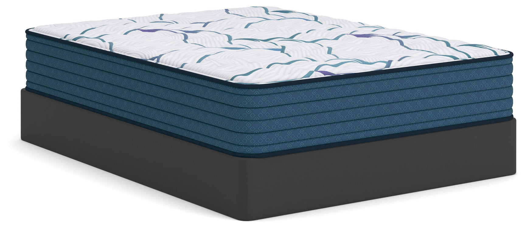 Limited Edition Firm 3.0 White Queen Mattress