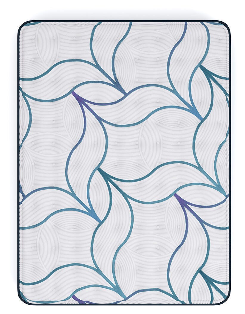 Limited Edition Firm 3.0 White Queen Mattress