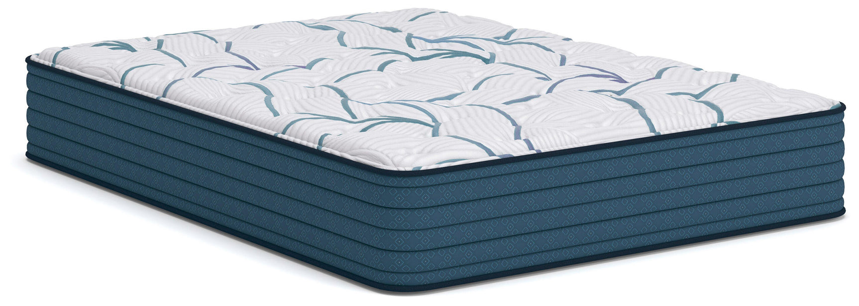 Limited Edition Plush 3.0 White Queen Mattress (Online Special Price)