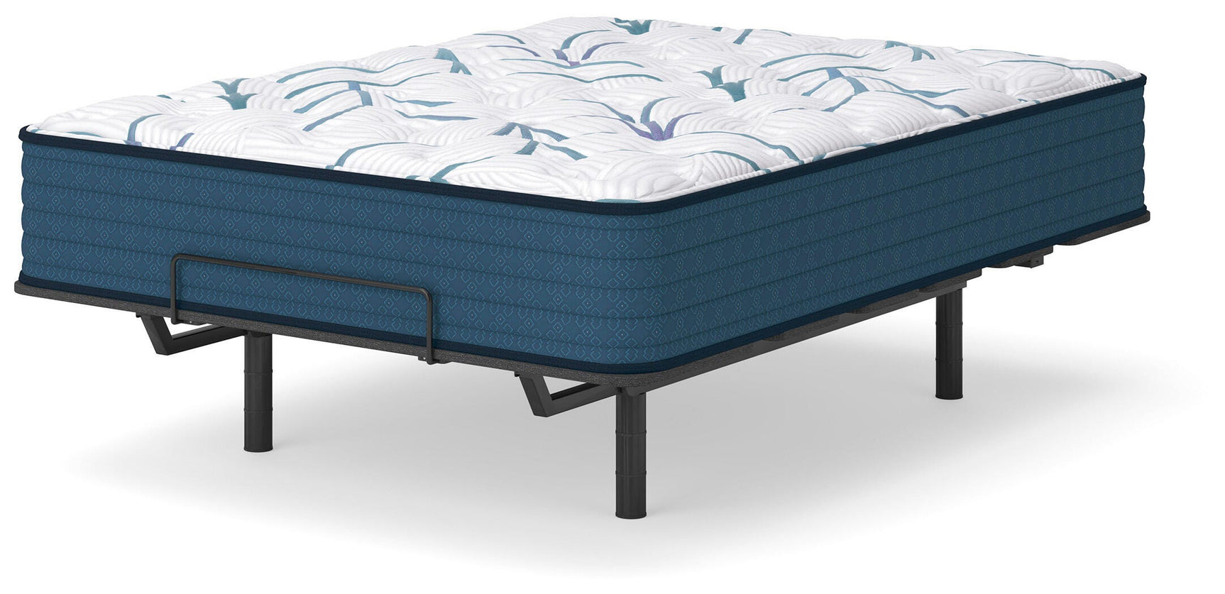 Limited Edition Plush 3.0 White Queen Mattress (Online Special Price)