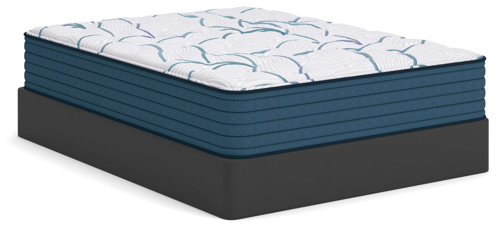 Limited Edition Plush 3.0 White Queen Mattress (Online Special Price)