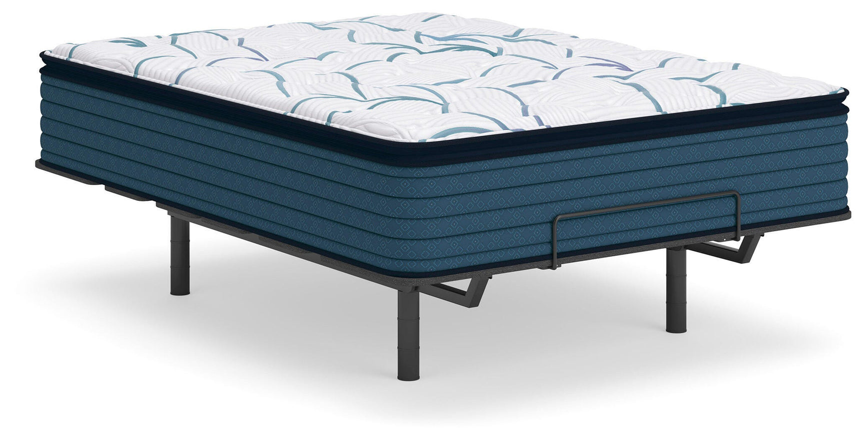 Limited Edition Plush PT 3.0 White Queen Mattress