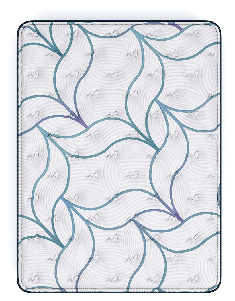 Limited Edition Plush PT 3.0 White Queen Mattress