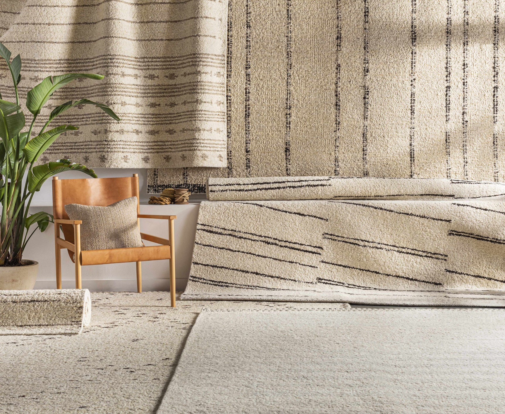 Odem Area Rug - Clearance