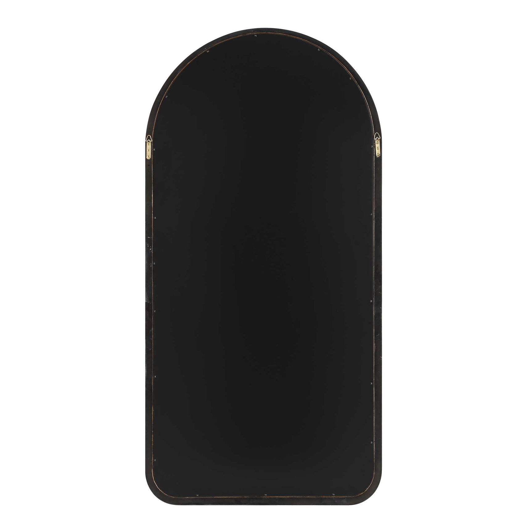 Marvell Gold Arch Mirror