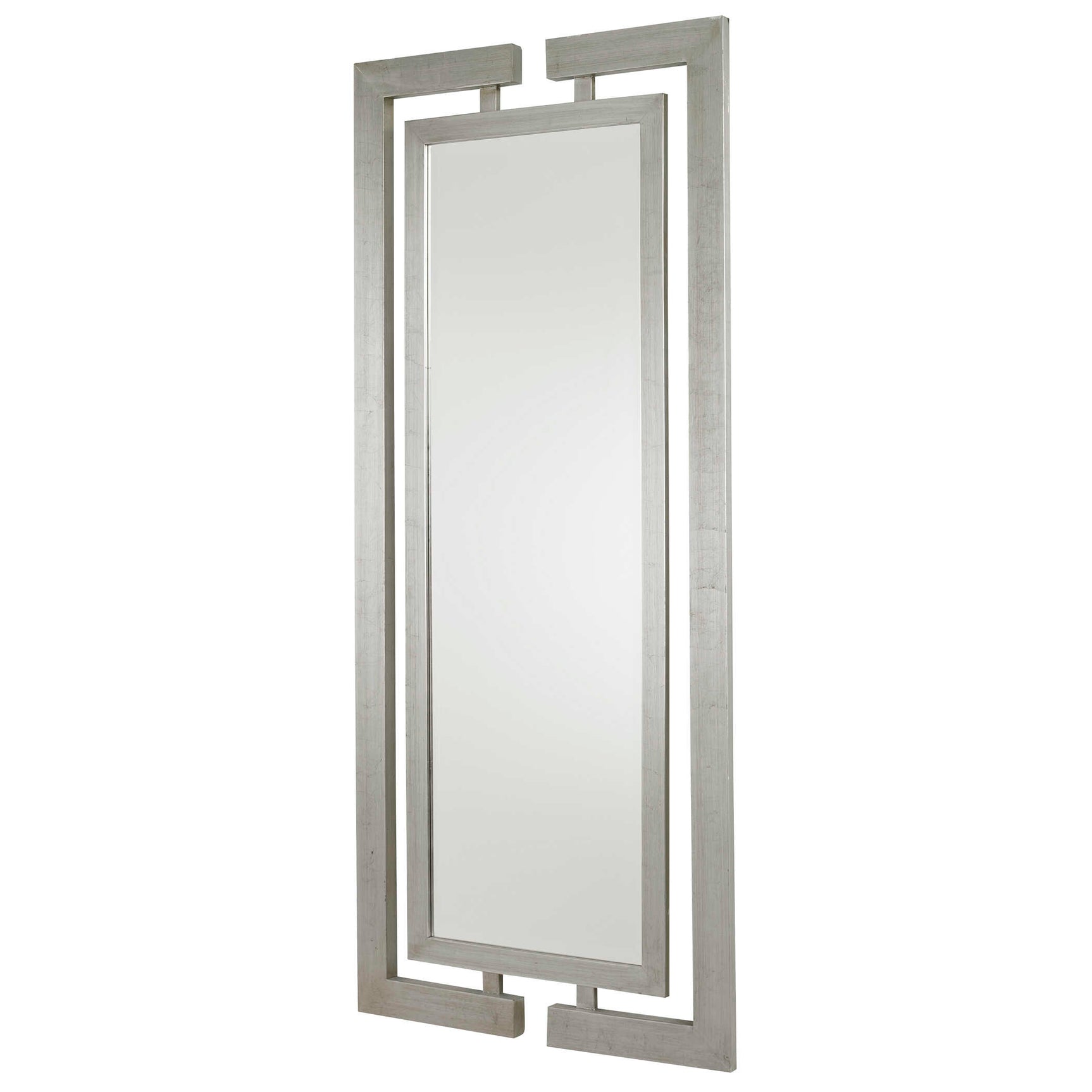 Jamal Silver Mirror