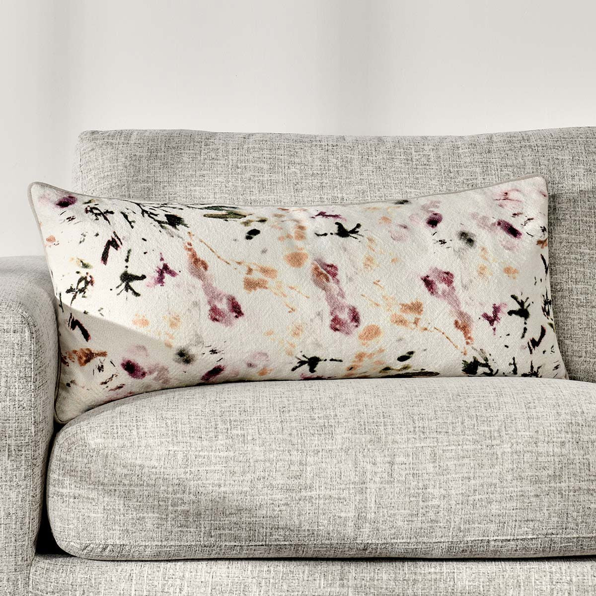 MP Cosmo Multi 16x36 Throw Pillow (Set of 2) - Ornate Home