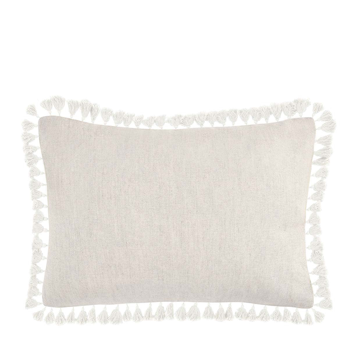 MP Lily Peach/Crystal Pink Multiple Sizes Throw Pillow (Set of 2) - Ornate Home