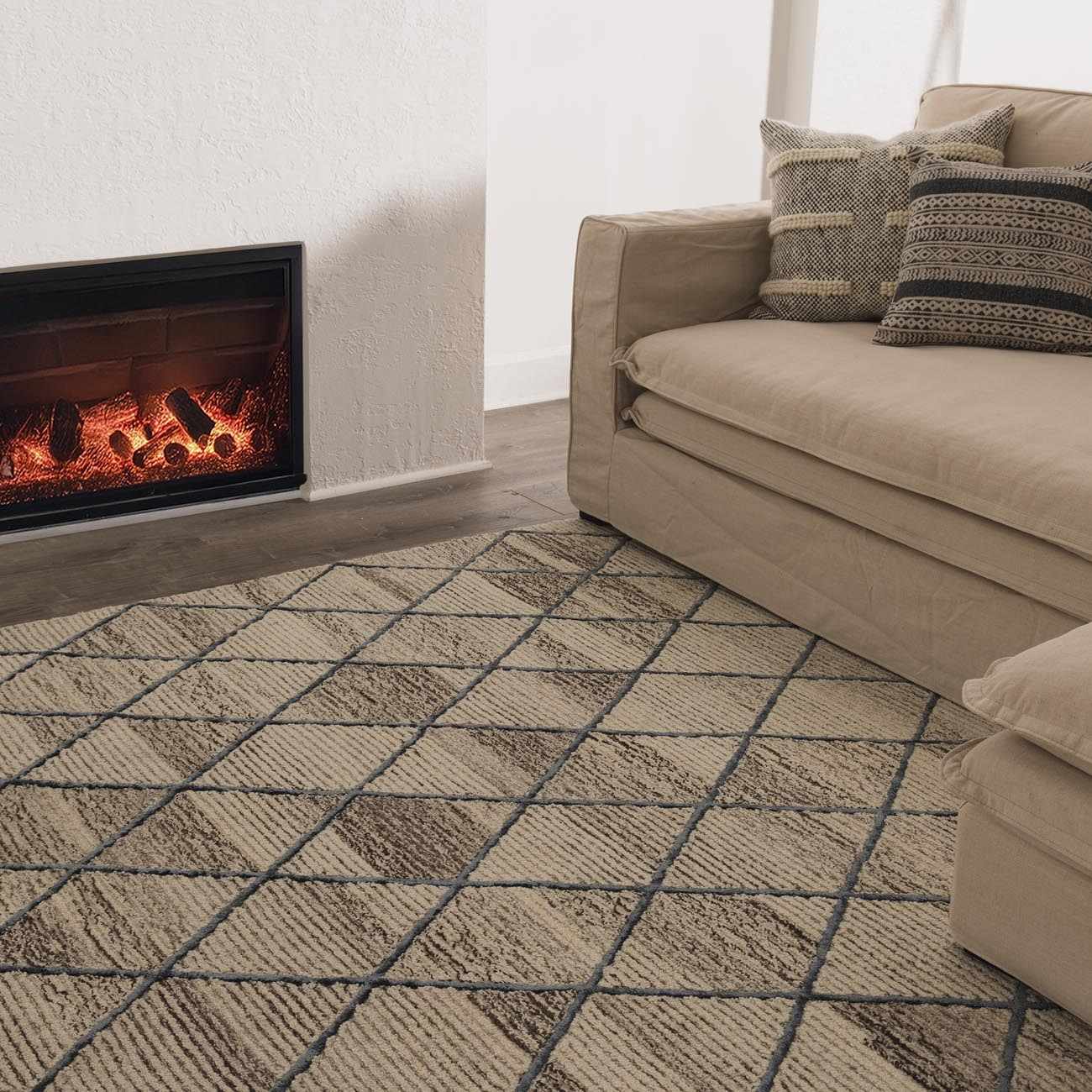 Mattapoisett Area Rug - Clearance
