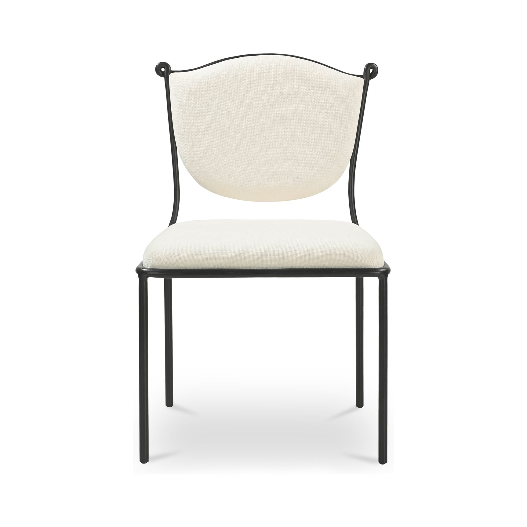 Ferris Cream Dining Chair