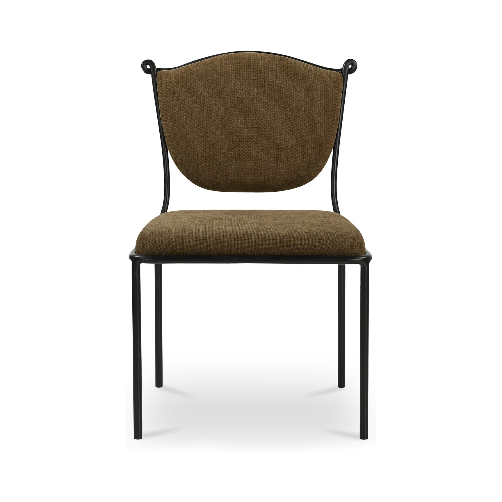 Ferris Green Dining Chair