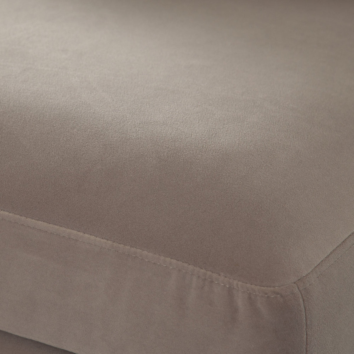 Muse Winter Mink Performance Fabric 3-Pc Sofa - Ornate Home
