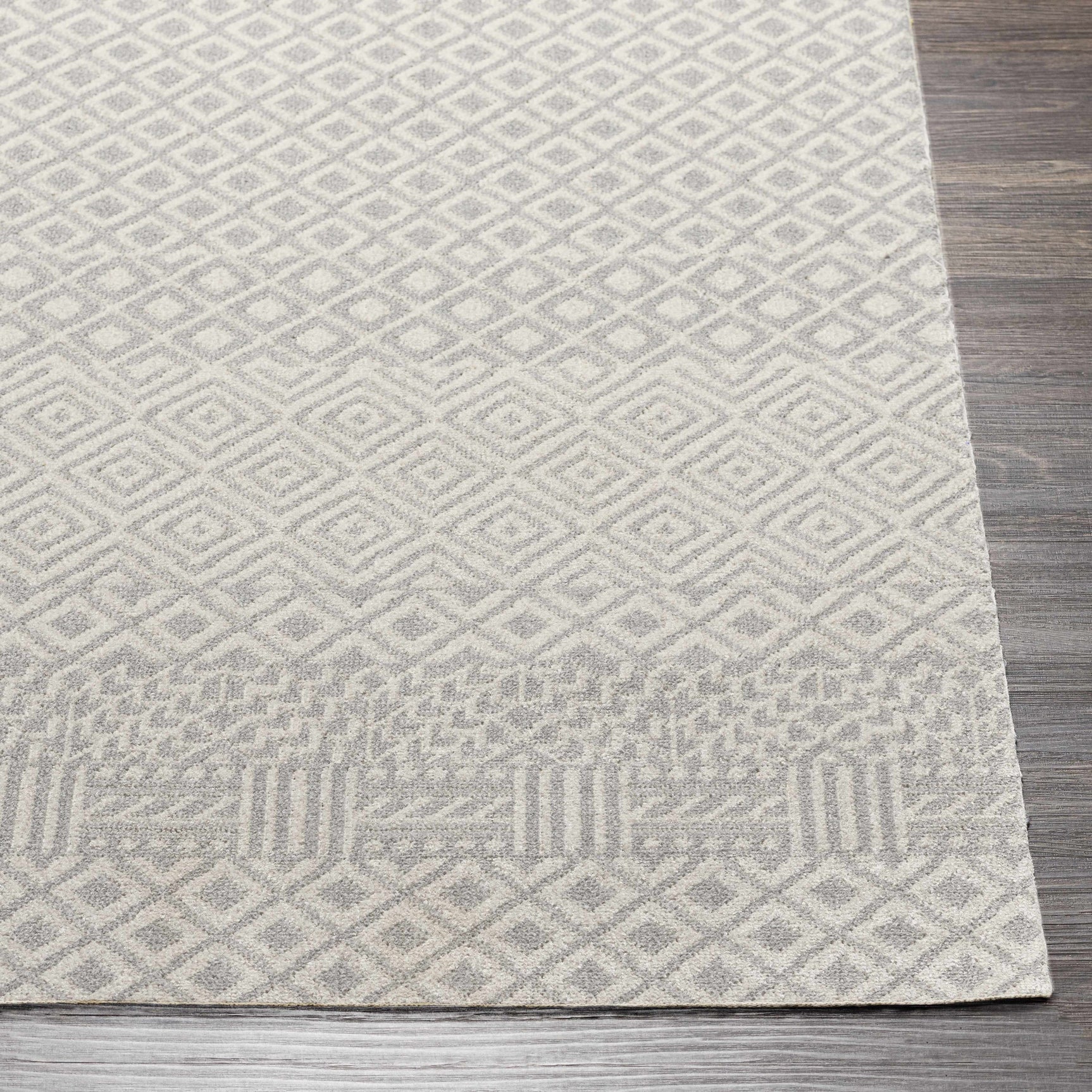 Maanas Washable Area Rug - Clearance - Ornate Home