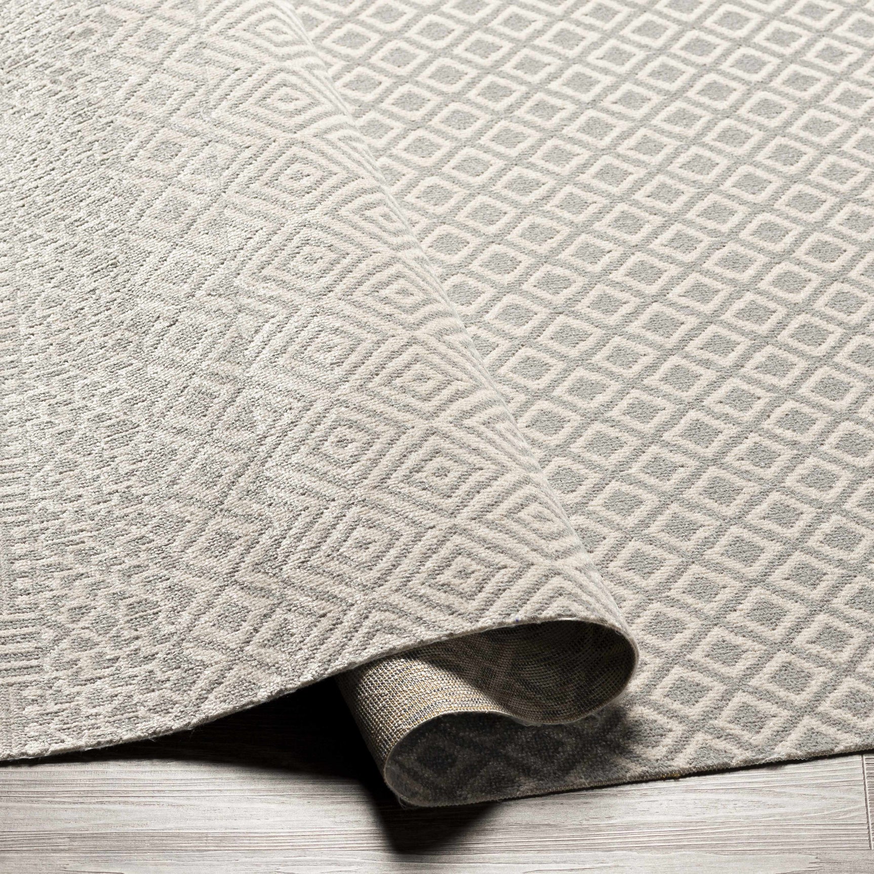 Maanas Washable Area Rug - Clearance - Ornate Home