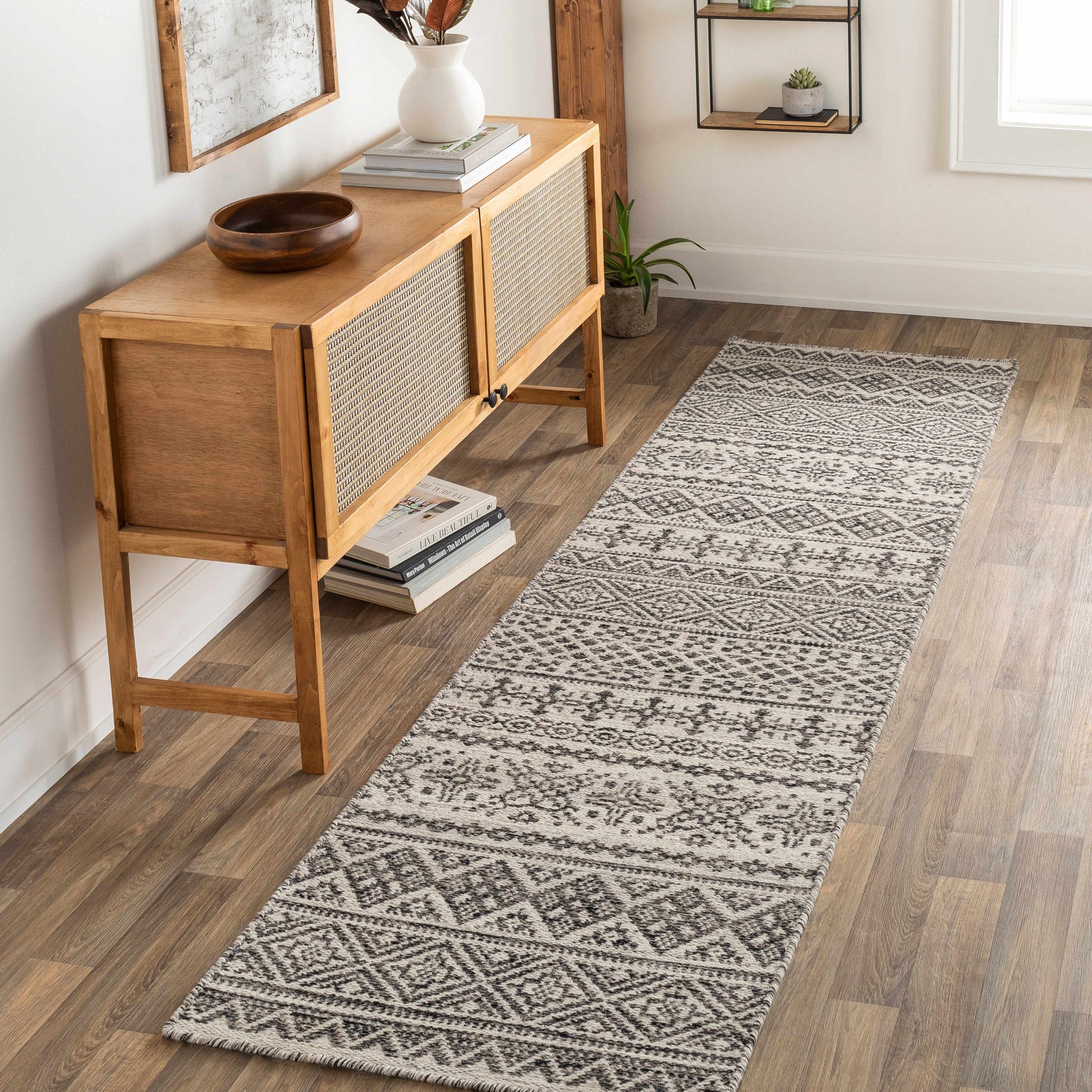 Mababanaba Area Carpet - Clearance - Ornate Home