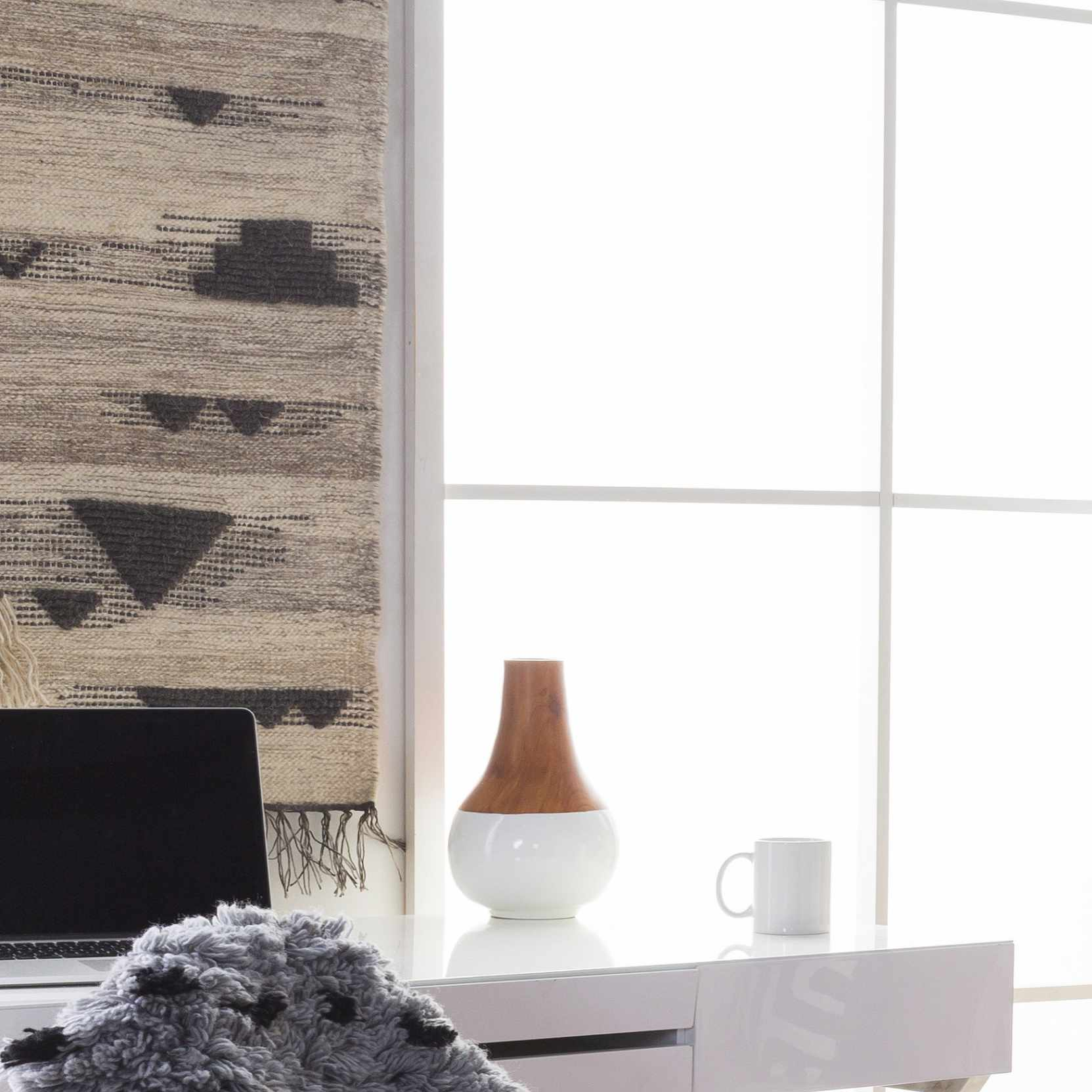 Macapsing Wall Hanging - Ornate Home