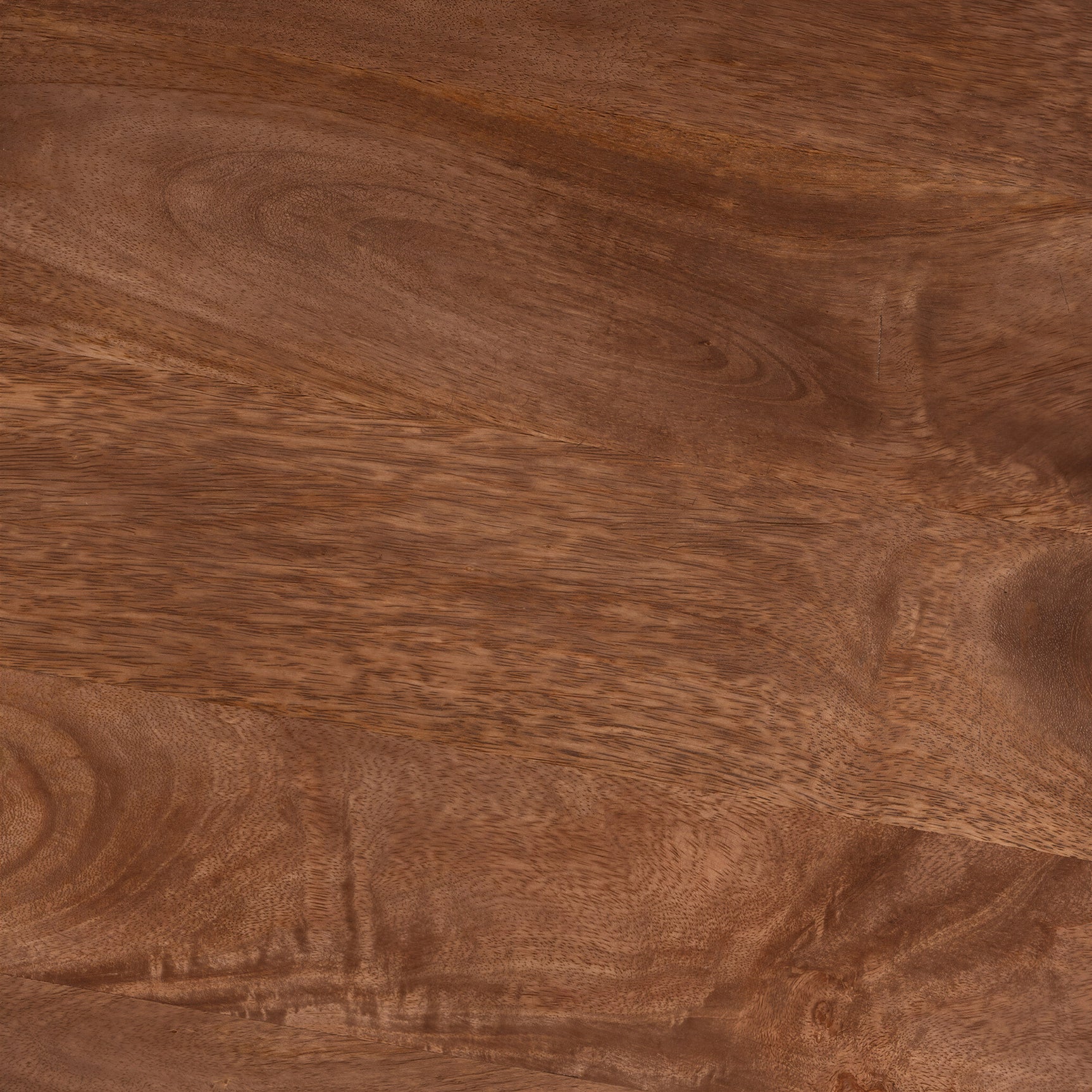 Macaria Walnut Side Table - Ornate Home