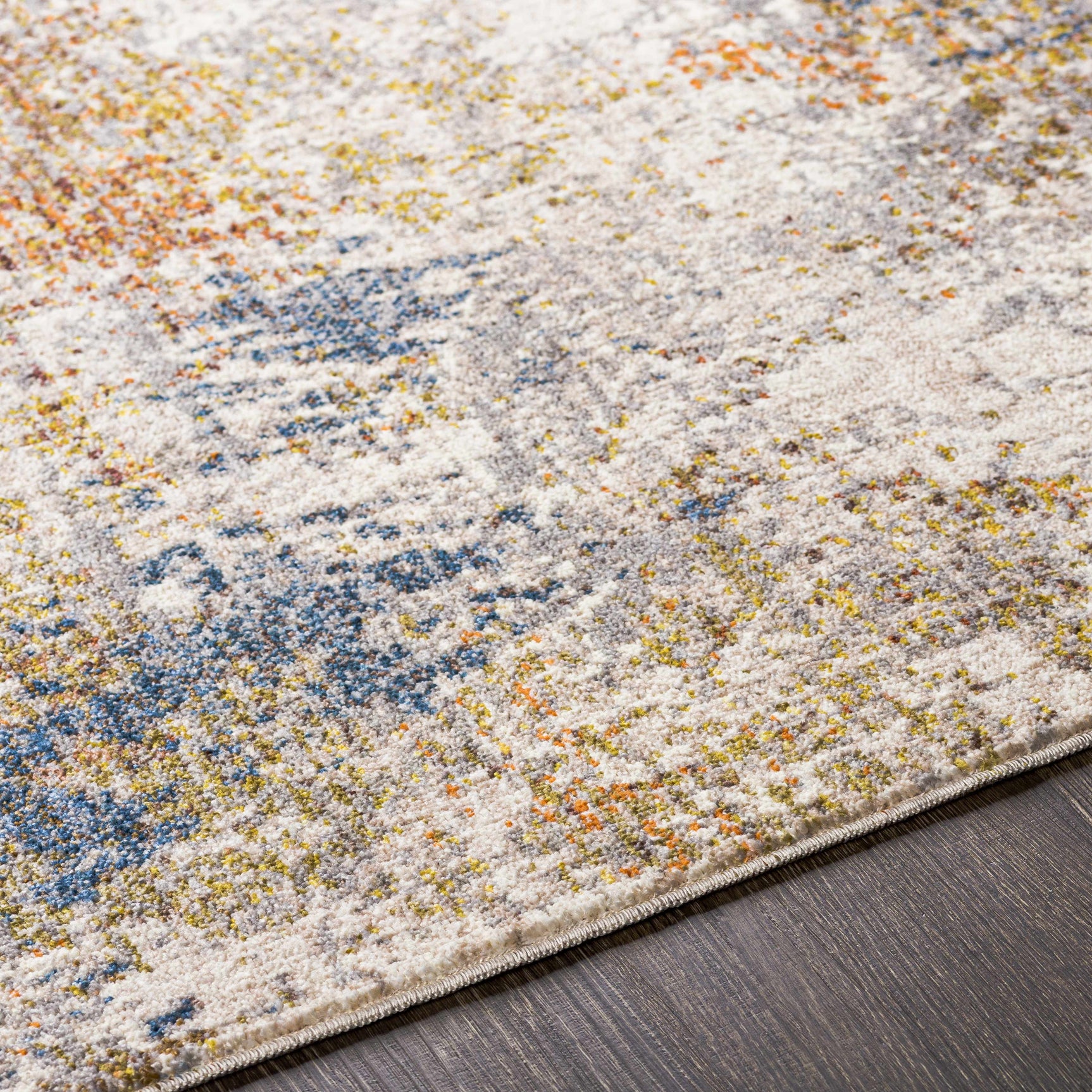 Macayug Area Carpet - Clearance - Ornate Home