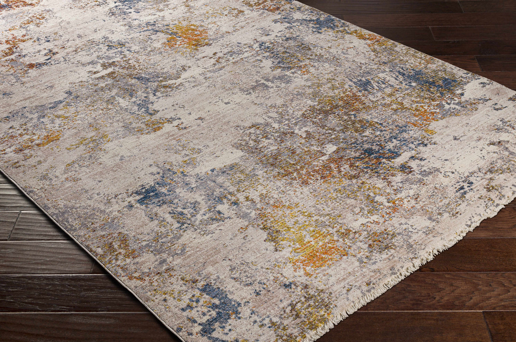 Macayug Area Carpet - Clearance - Ornate Home