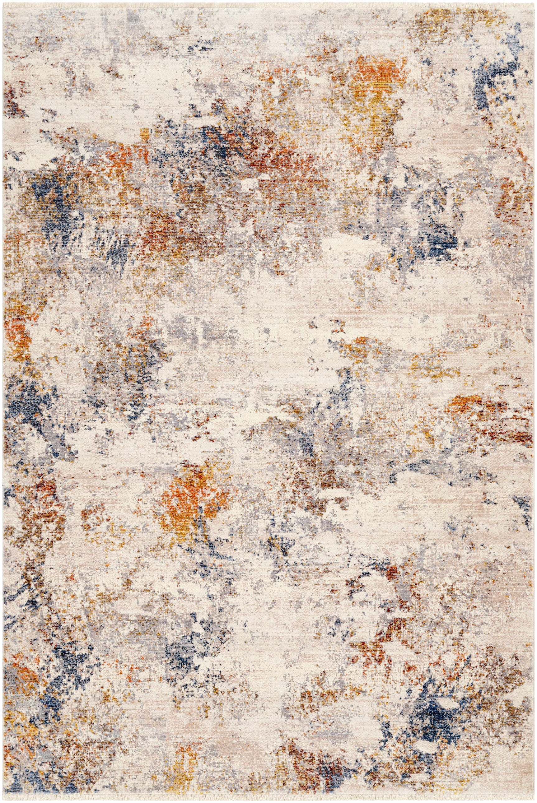 Macayug Area Carpet - Clearance - Ornate Home