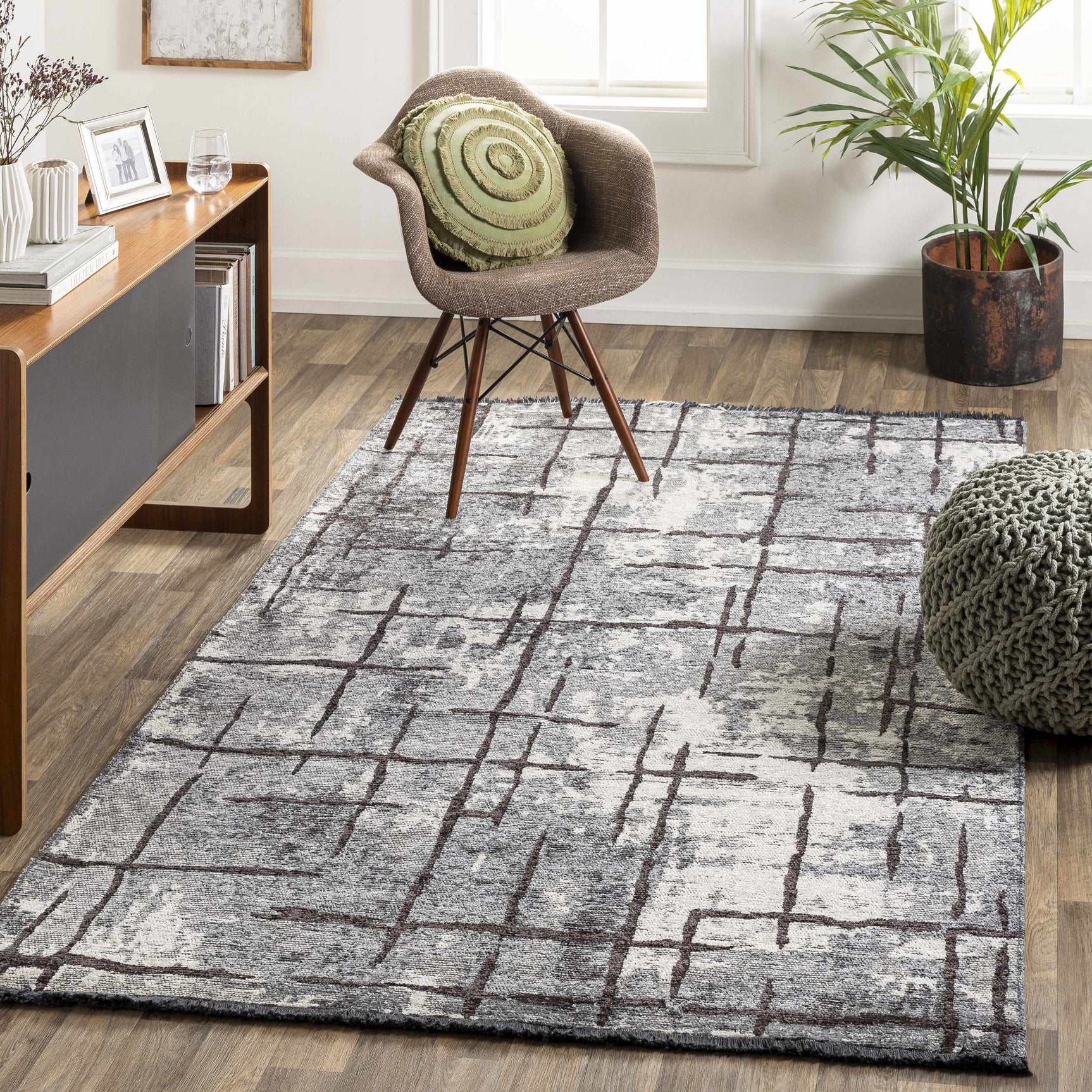 Mace Area Rug - Clearance - Ornate Home