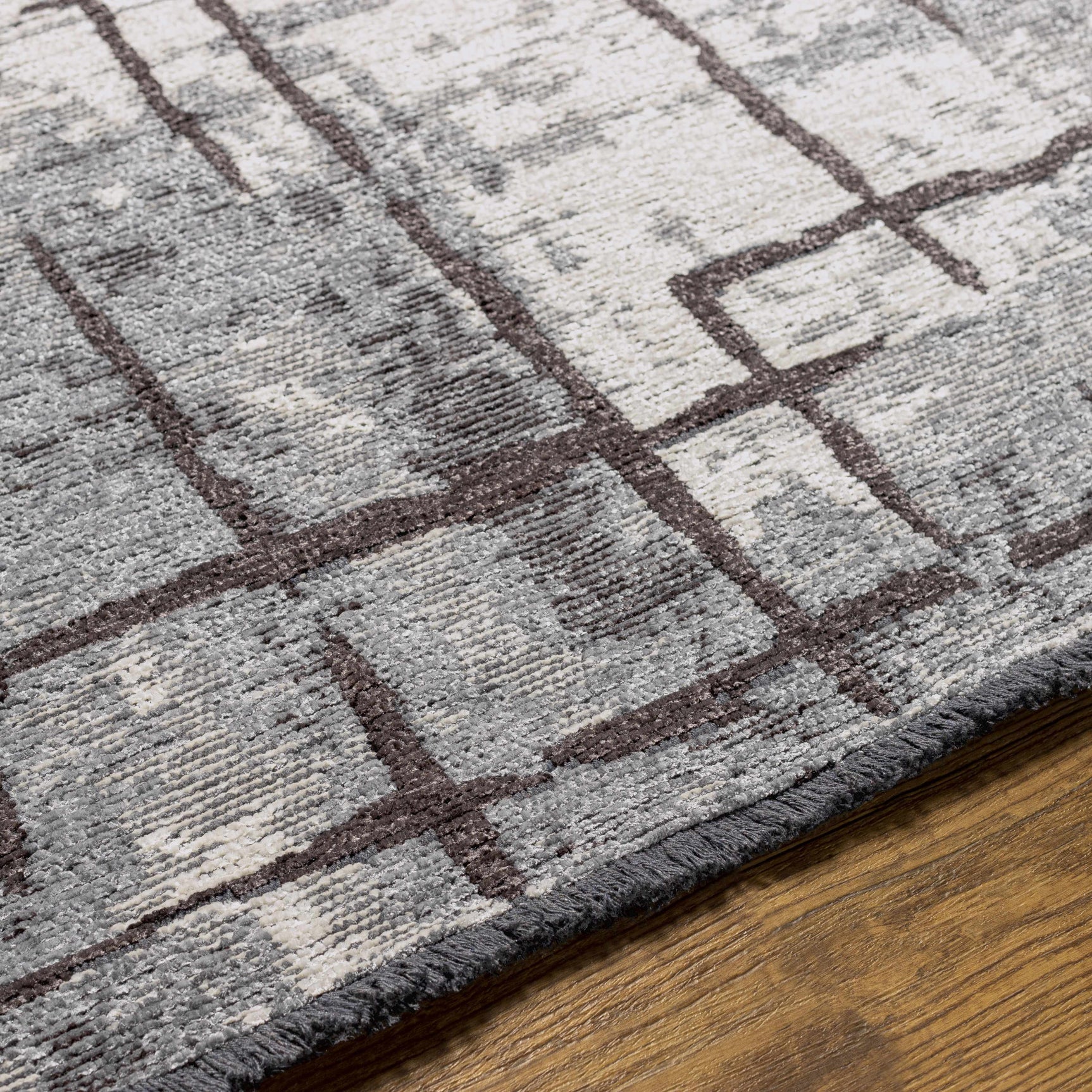 Mace Area Rug - Clearance - Ornate Home