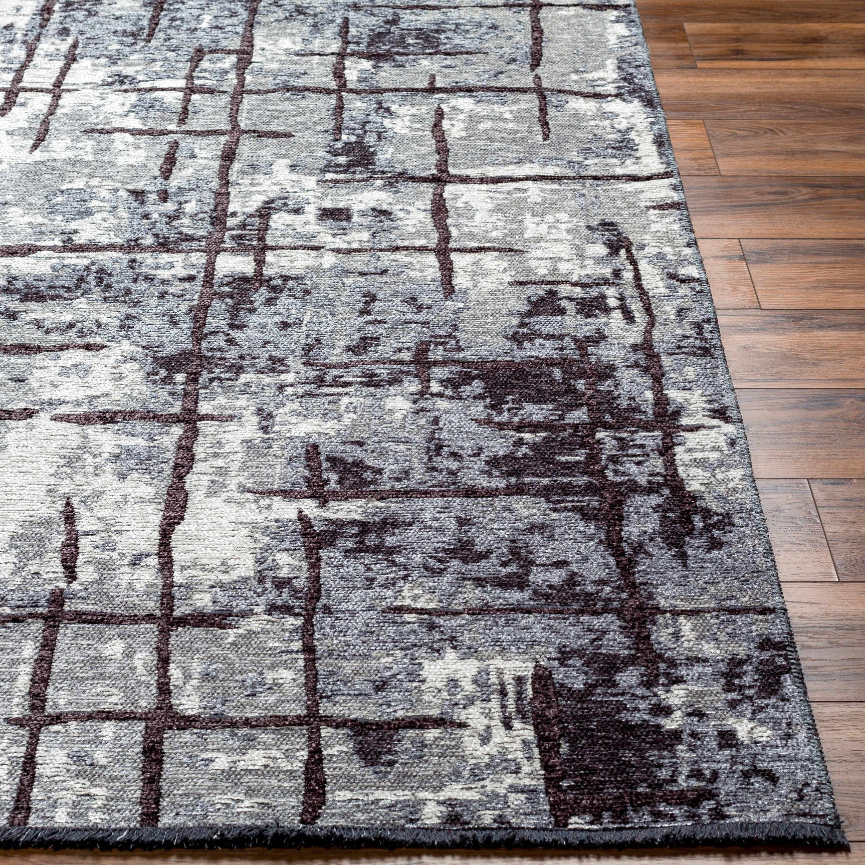 Mace Area Rug - Clearance - Ornate Home