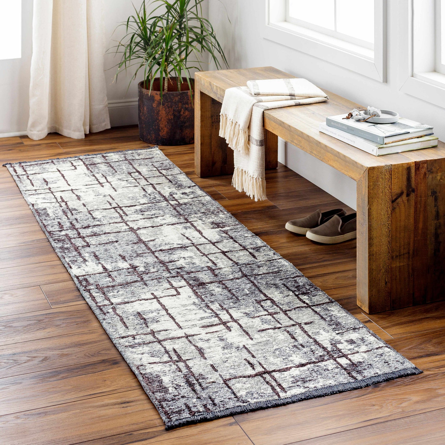 Mace Area Rug - Clearance - Ornate Home