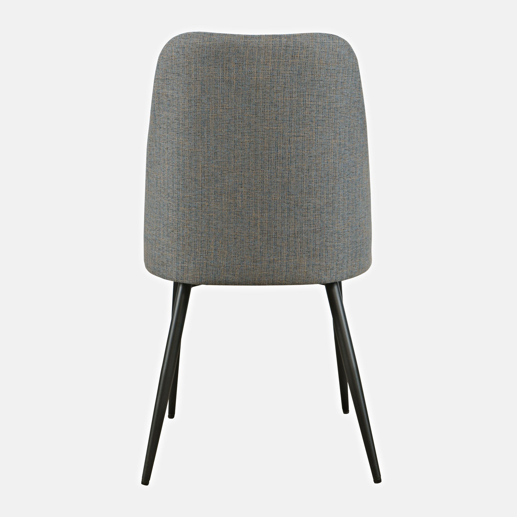 Macey Blue Dining Chair - Ornate Home