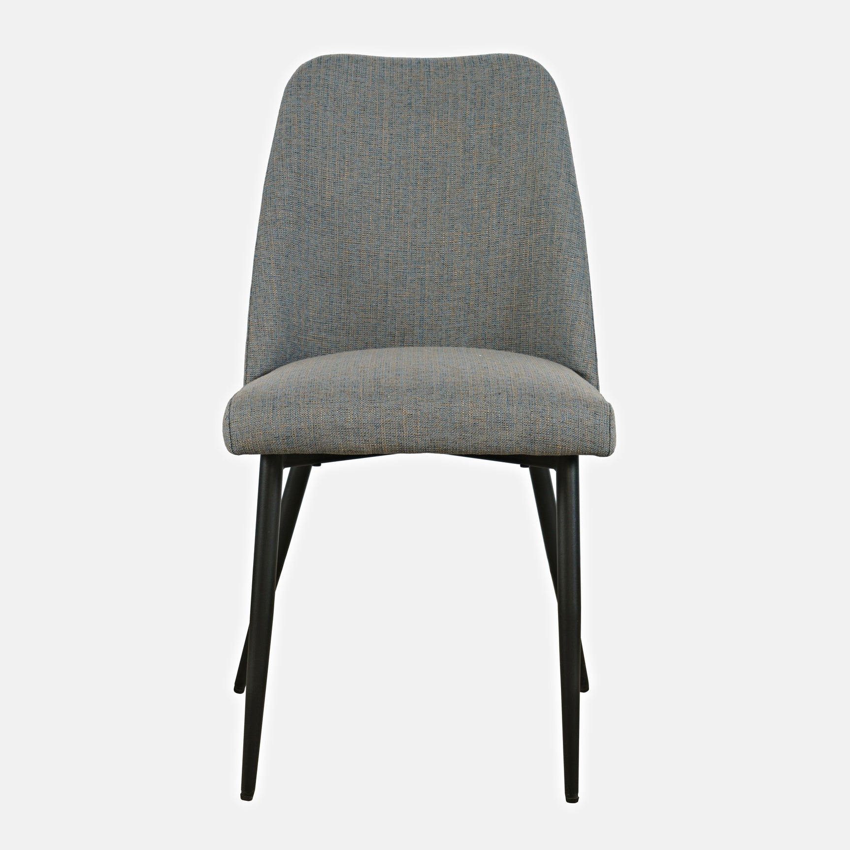 Macey Blue Dining Chair - Ornate Home