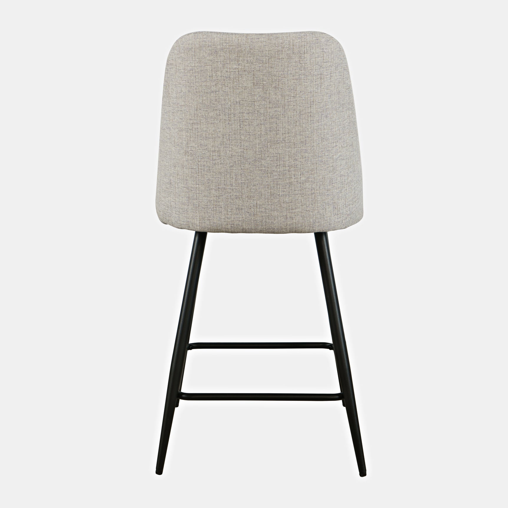 Macey Natural Counter Stool - Ornate Home
