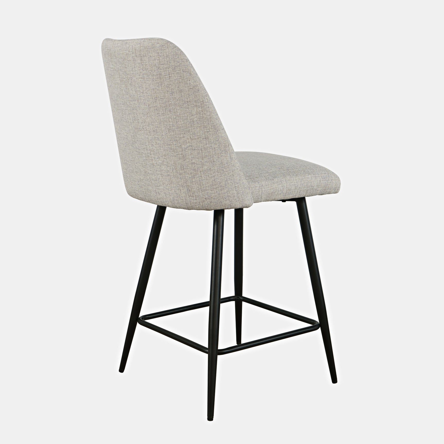 Macey Natural Counter Stool - Ornate Home