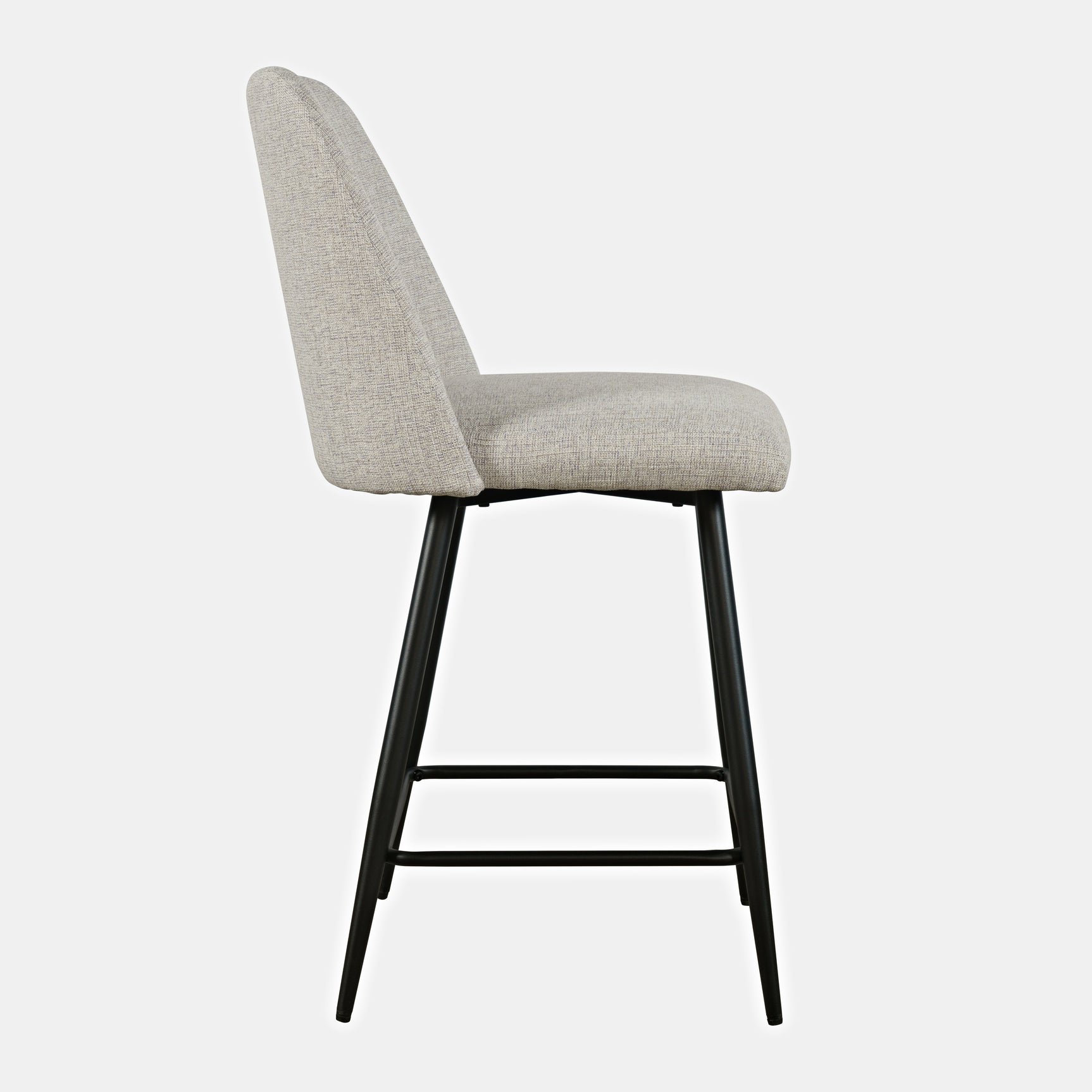 Macey Natural Counter Stool - Ornate Home