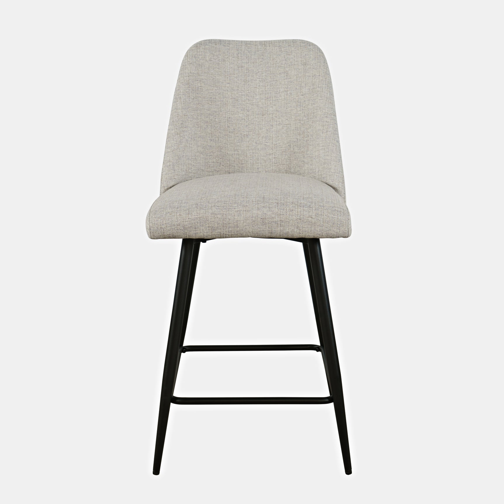 Macey Natural Counter Stool - Ornate Home