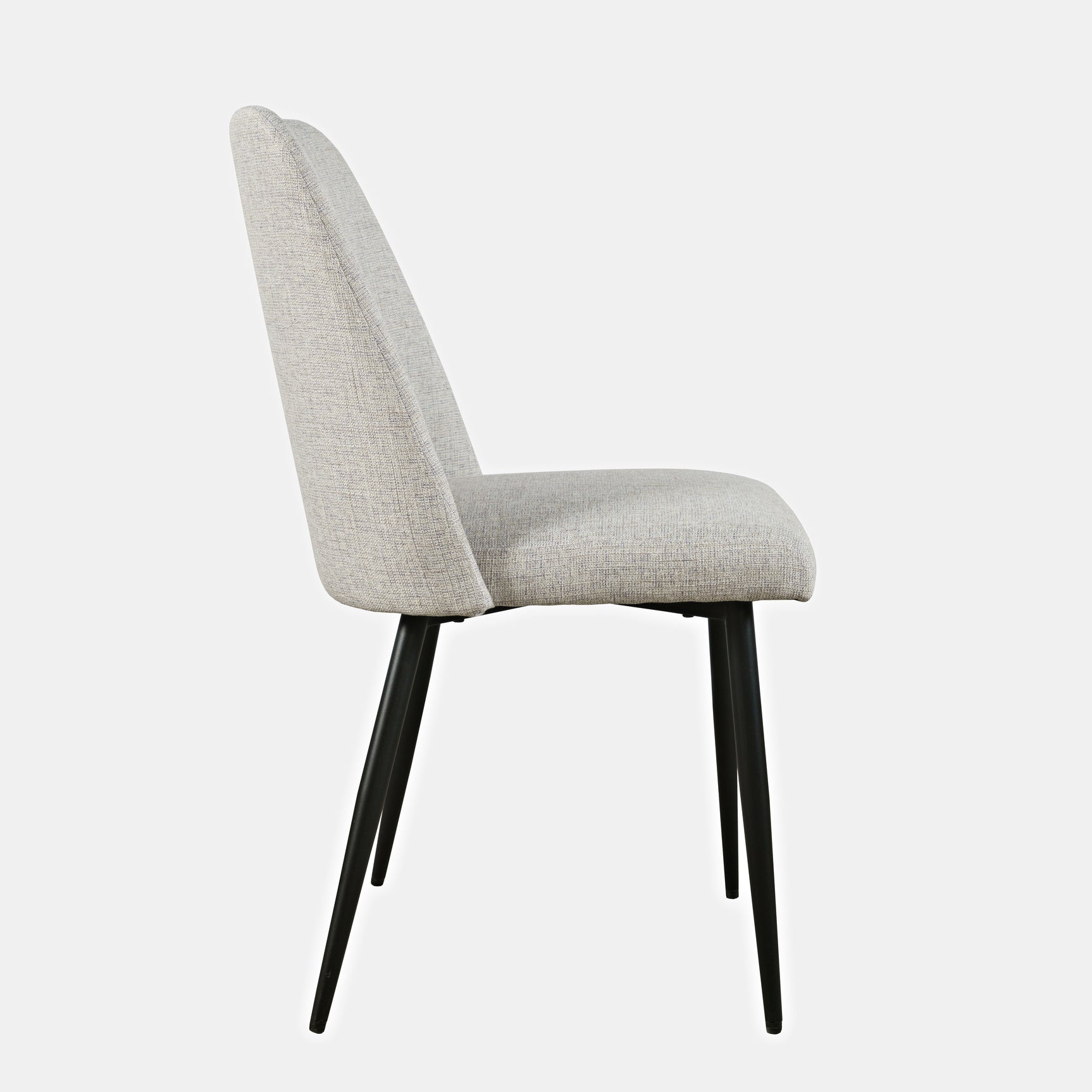 Macey Natural Dining Chair - Ornate Home