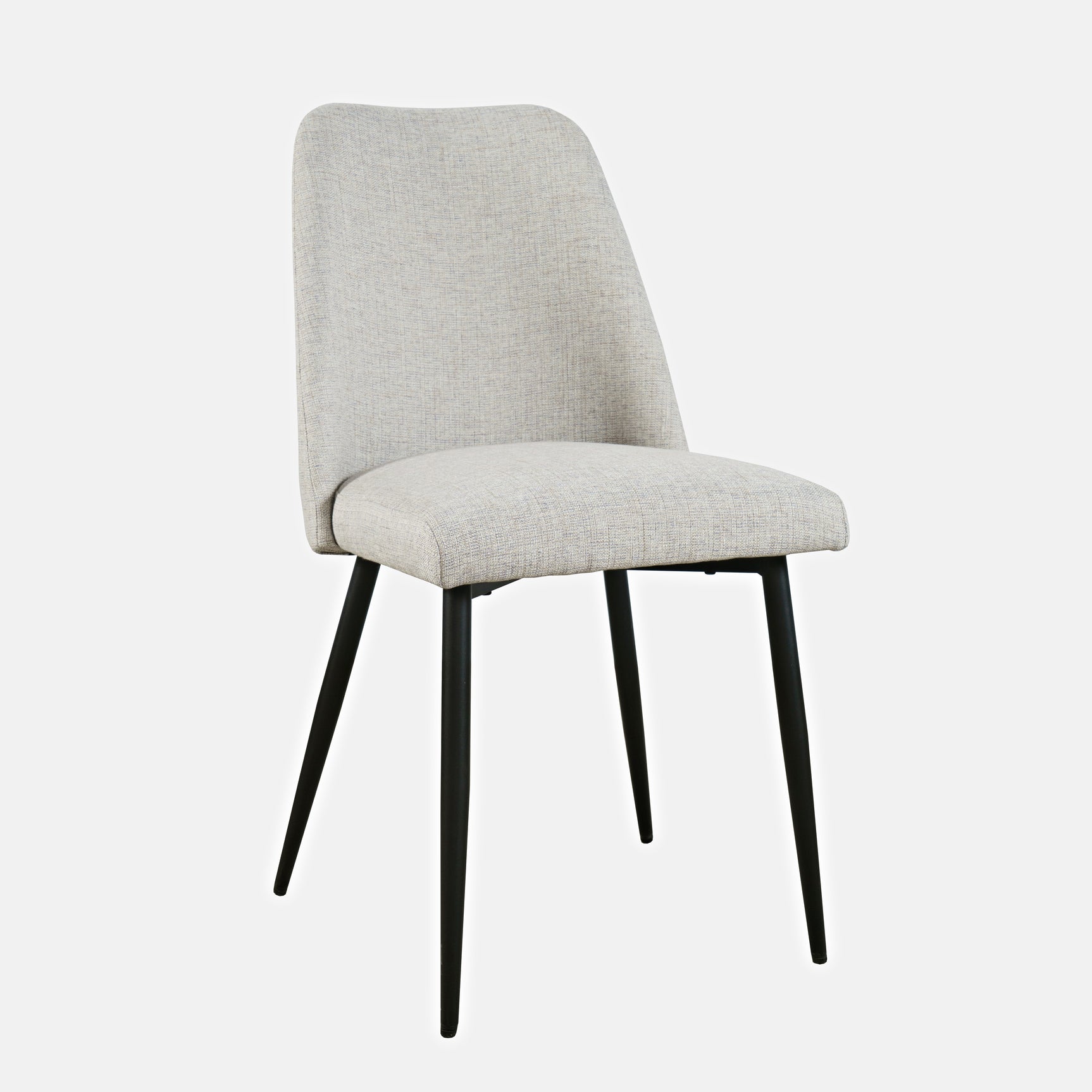 Macey Natural Dining Chair - Ornate Home
