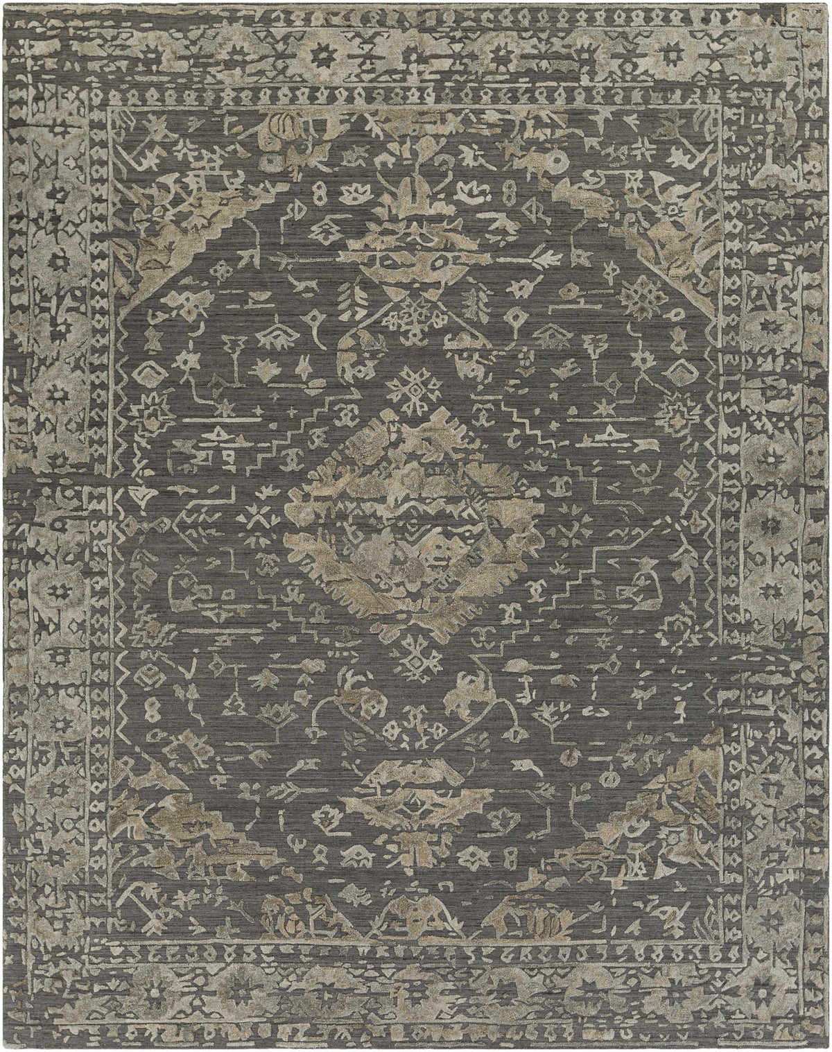 Macgregor Area Rug - Clearance - Ornate Home