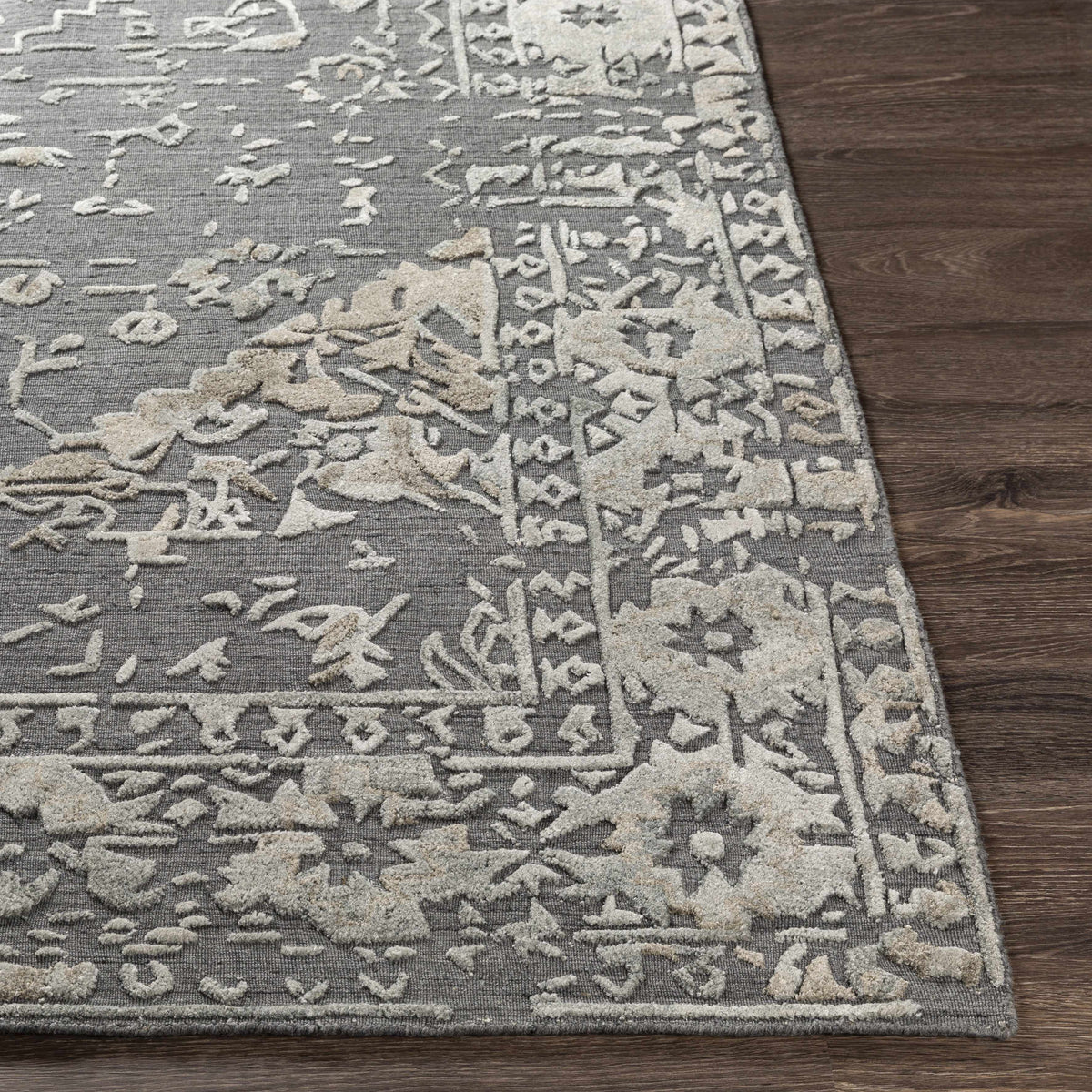 Macgregor Area Rug - Clearance - Ornate Home