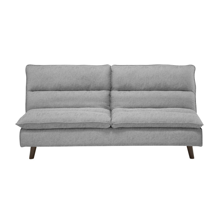 Mackay Light Gray Sleeper Sofa - Ornate Home