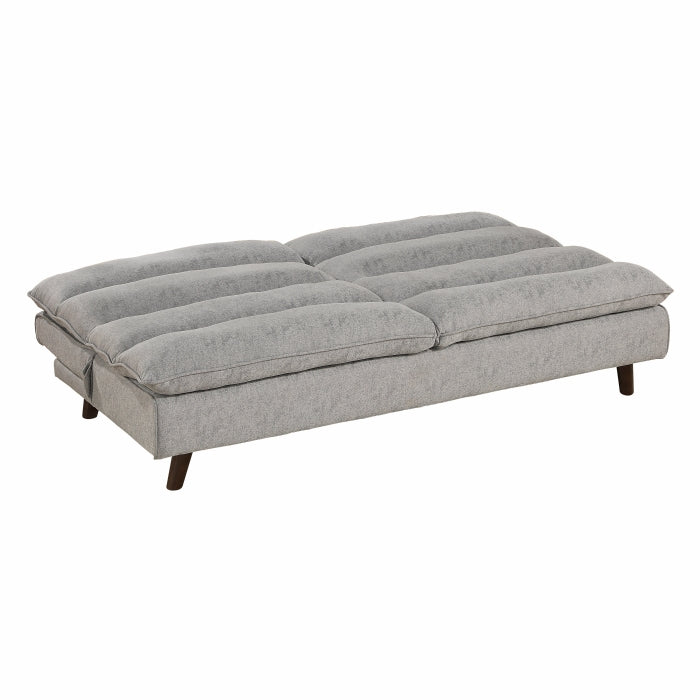 Mackay Light Gray Sleeper Sofa - Ornate Home