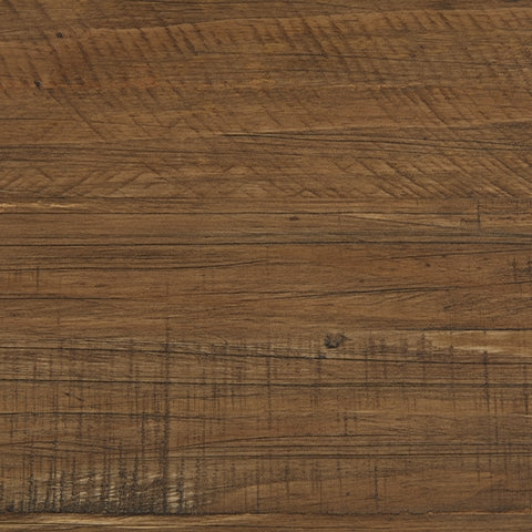 Mackifeld Warm Brown Coffee Table (Online Special Price) - Ornate Home