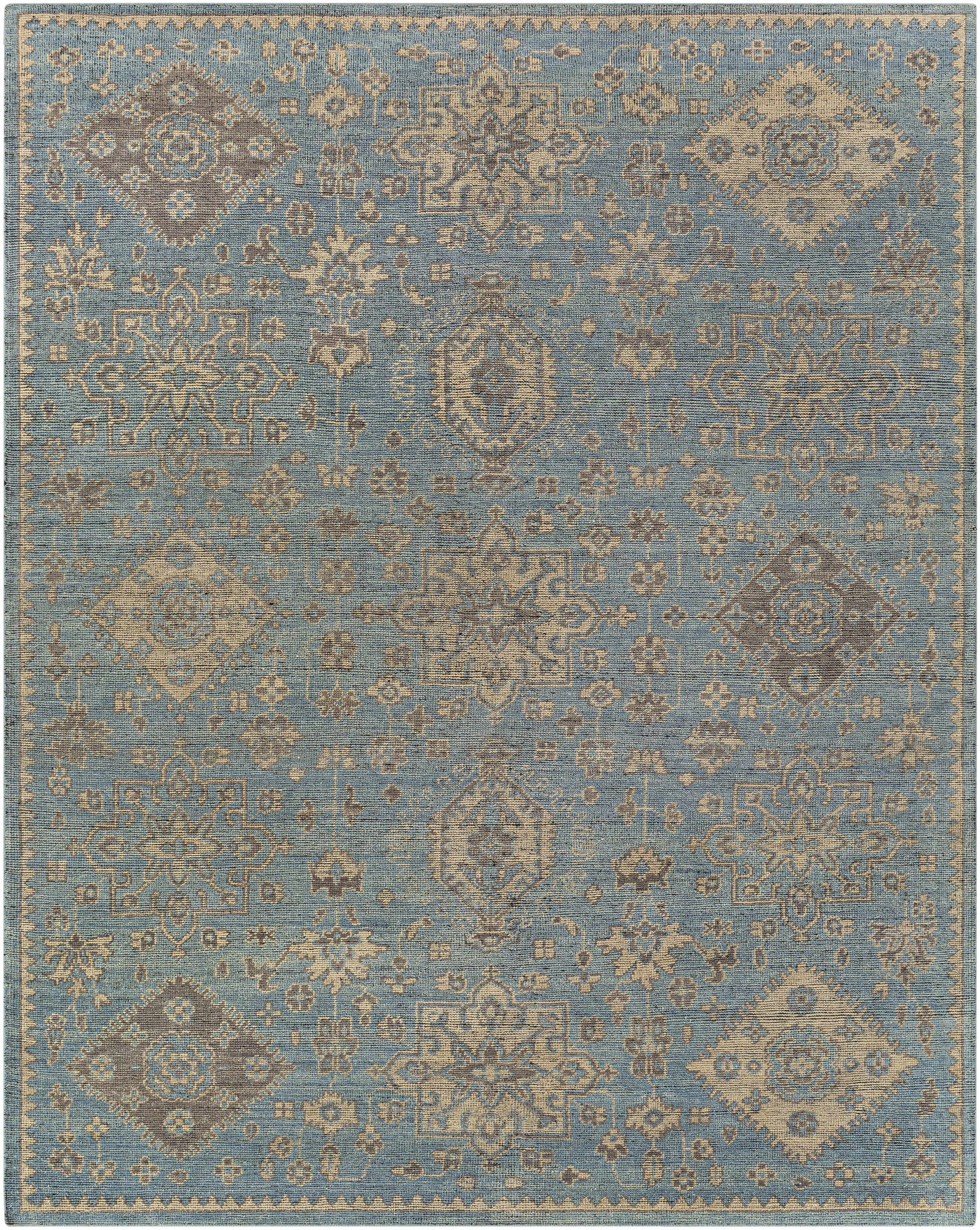 Macmerry Area Rug - Clearance - Ornate Home