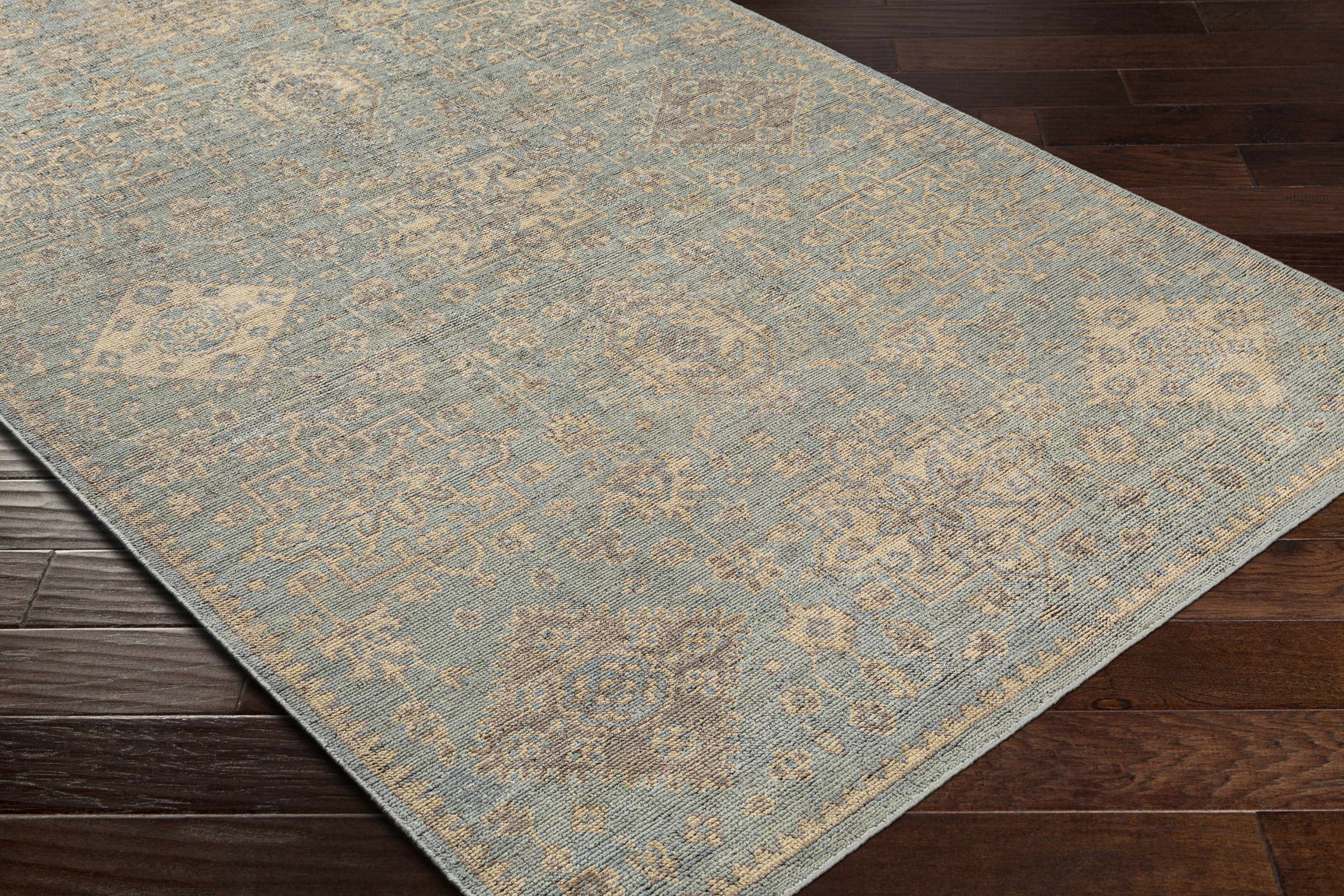 Macmerry Area Rug - Clearance - Ornate Home