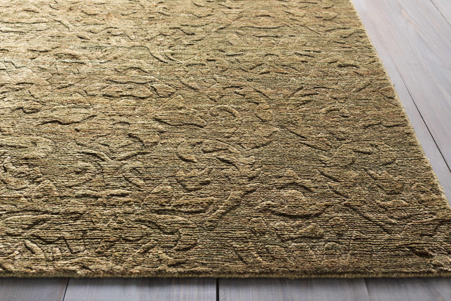 Macungie Jute Rug - Clearance - Ornate Home