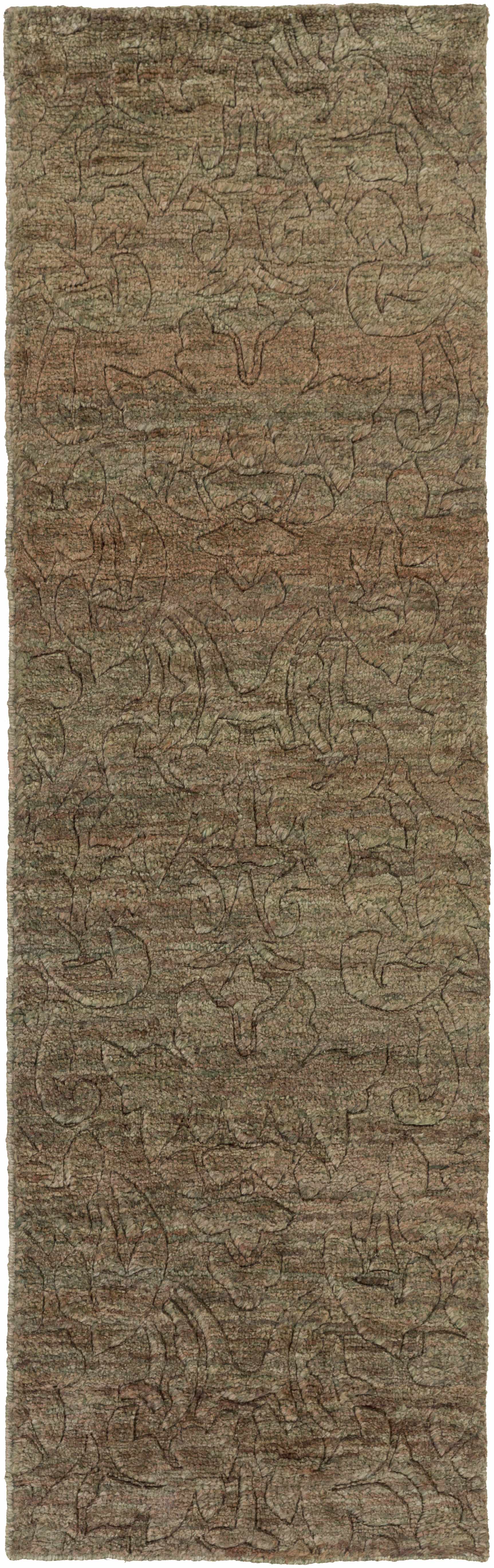 Macungie Jute Rug - Clearance - Ornate Home