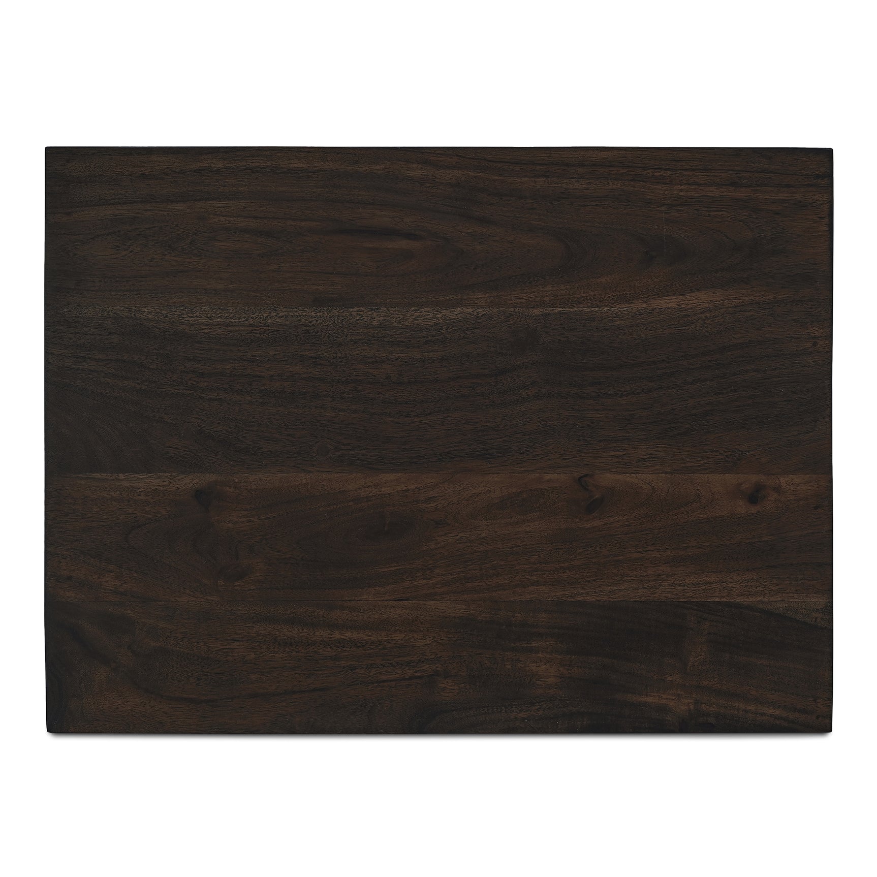 Madagascar Dark Brown Nightstand - Ornate Home